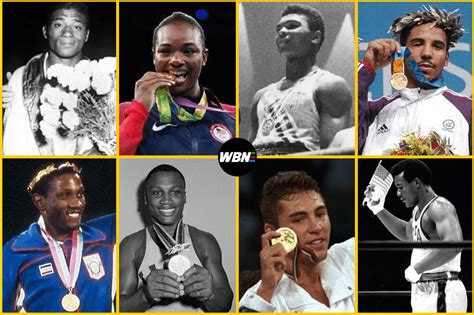 olympia boxing gold metal winners 1955-1965|usa boxing olympic champions.